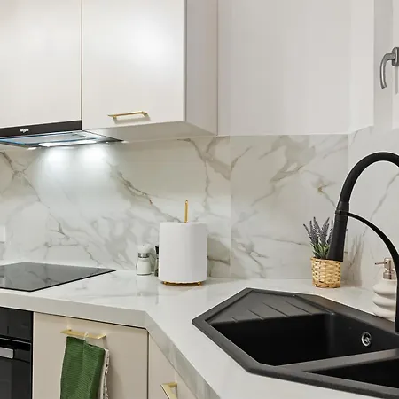 - Rafinament Arhitectural - Blocul Wilson Apartament *