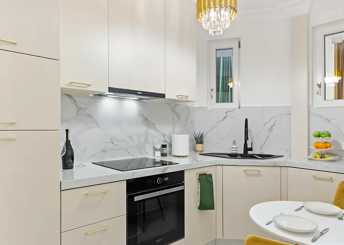 - Rafinament Arhitectural - Blocul Wilson * Bukarest