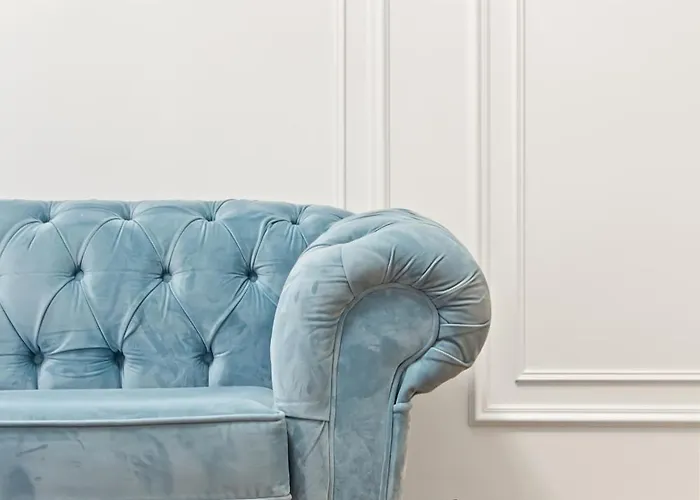 Appartamento - Rafinament Arhitectural - Blocul Wilson *