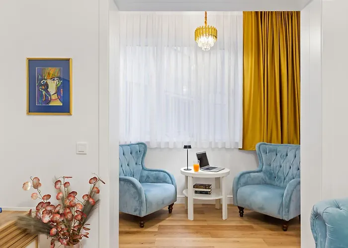 - Rafinament Arhitectural - Blocul Wilson Bucarest