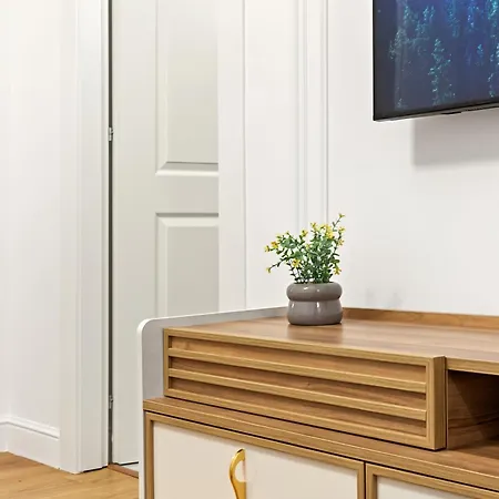 Apartamento - Rafinament Arhitectural - Blocul Wilson