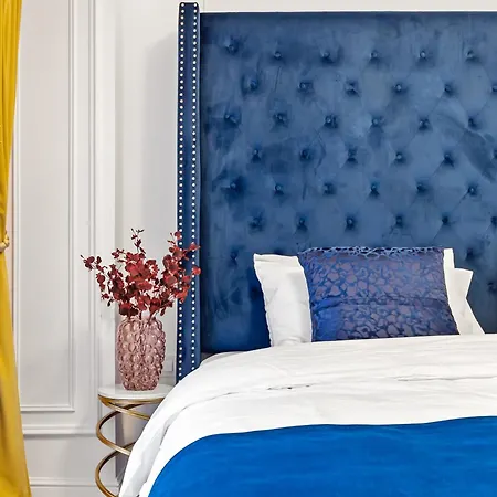 Apartamento - Rafinament Arhitectural - Blocul Wilson