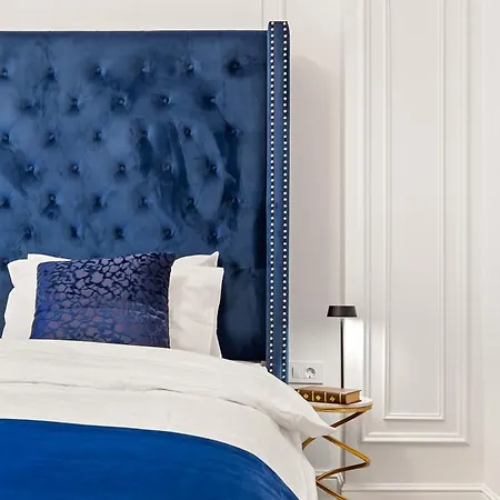 - Rafinament Arhitectural - Blocul Wilson *