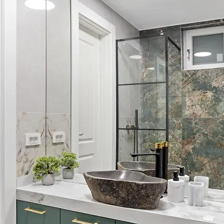 Apartamento - Rafinament Arhitectural - Blocul Wilson Bucarest