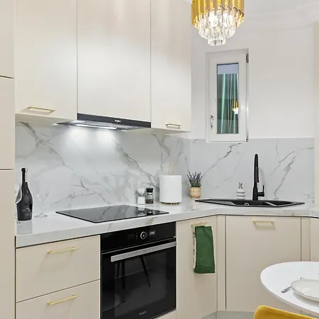 - Rafinament Arhitectural - Blocul Wilson * בוקרשט