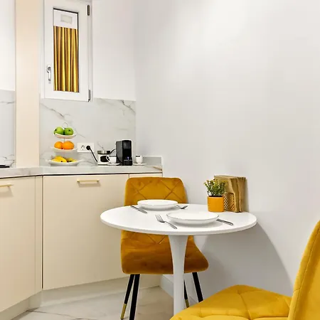 - Rafinament Arhitectural - Blocul Wilson דירה בוקרשט