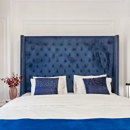 - Rafinament Arhitectural - Blocul Wilson *