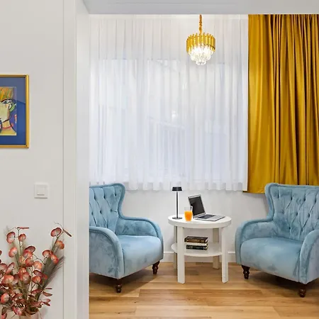 - Rafinament Arhitectural - Blocul Wilson בוקרשט