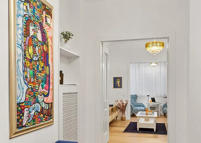 - Rafinament Arhitectural - Blocul Wilson * Bükreş